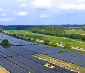 Italy Offers Up to 150% Tax Credit for High-Efficiency PV Modules